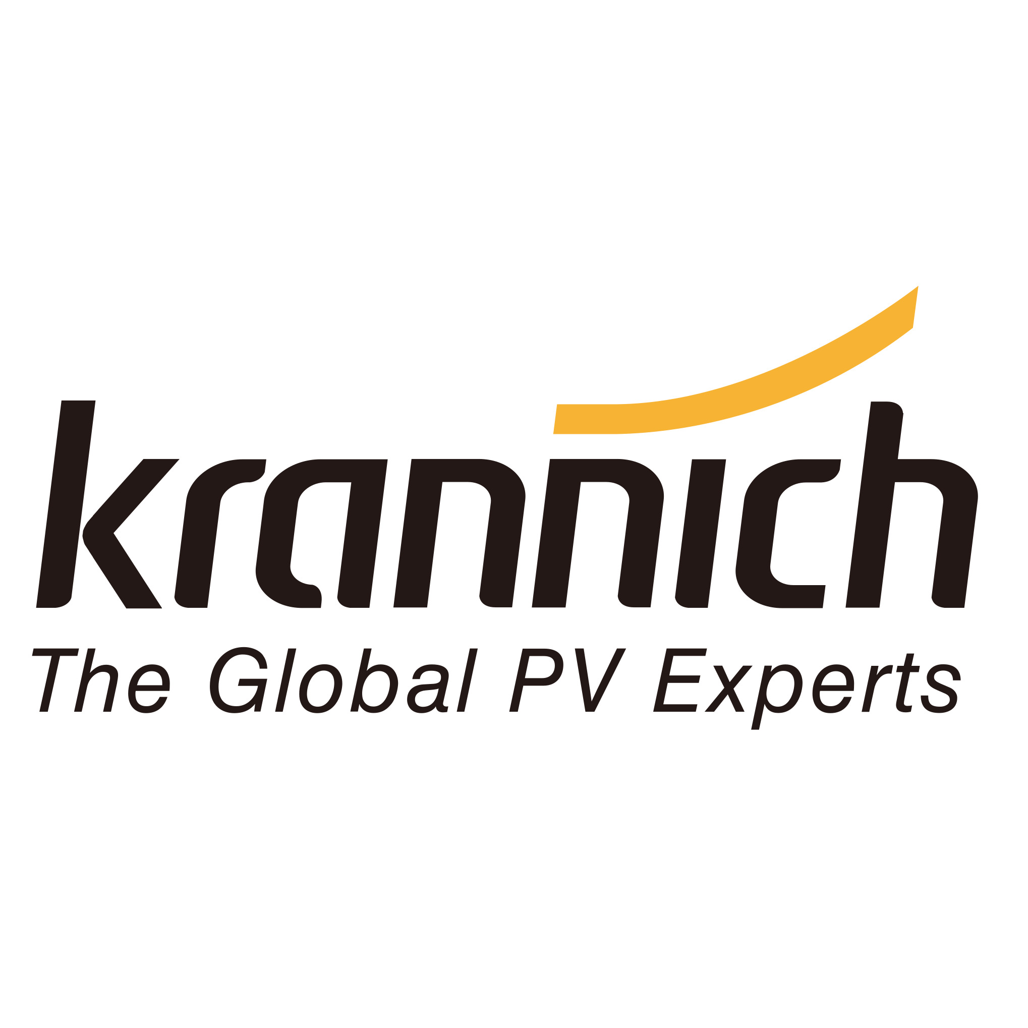 krannich-solar-logo-vector